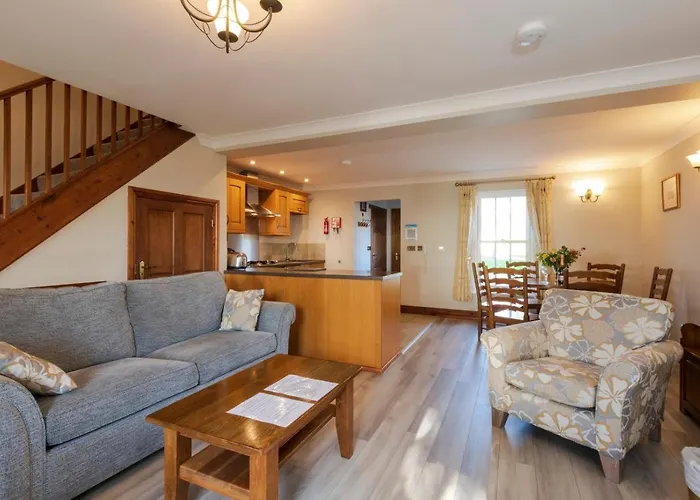 Green Acres Cottages