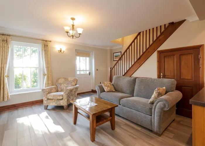 Green Acres Cottages