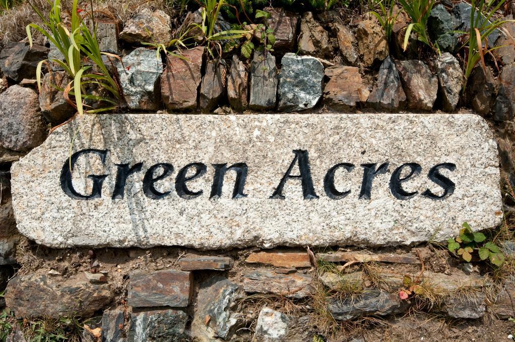 Green Acres * Par