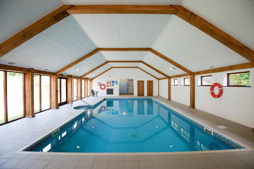 Hébergement de vacances Acres *