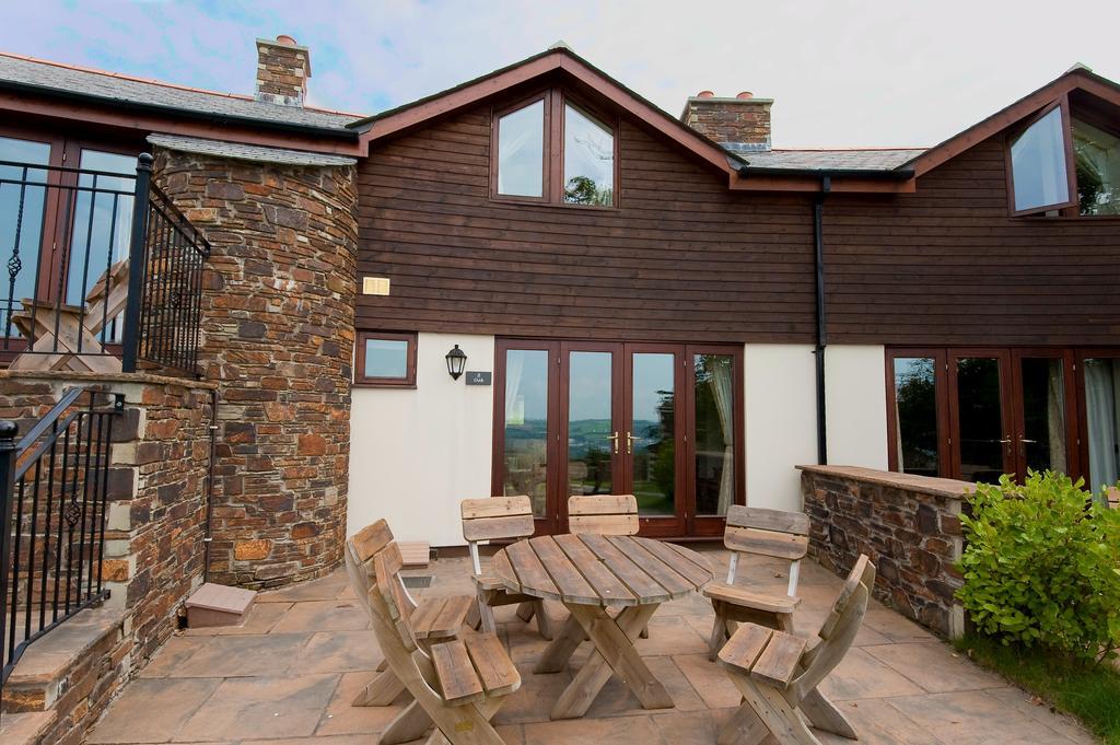 Green Acres Holiday home Par